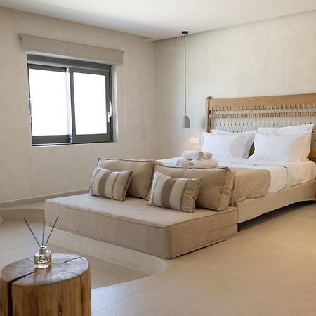 Aerostay Mykonos Mykonos Town Zewnętrze zdjęcie