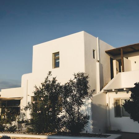 Aerostay Mykonos Mykonos Town Zewnętrze zdjęcie