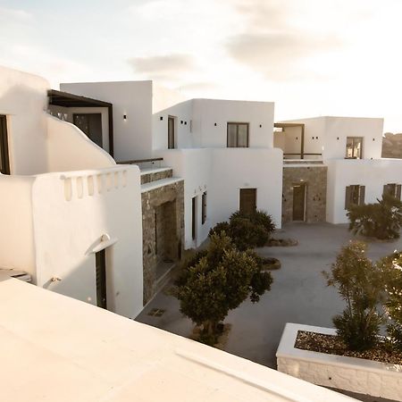 Aerostay Mykonos Mykonos Town Zewnętrze zdjęcie