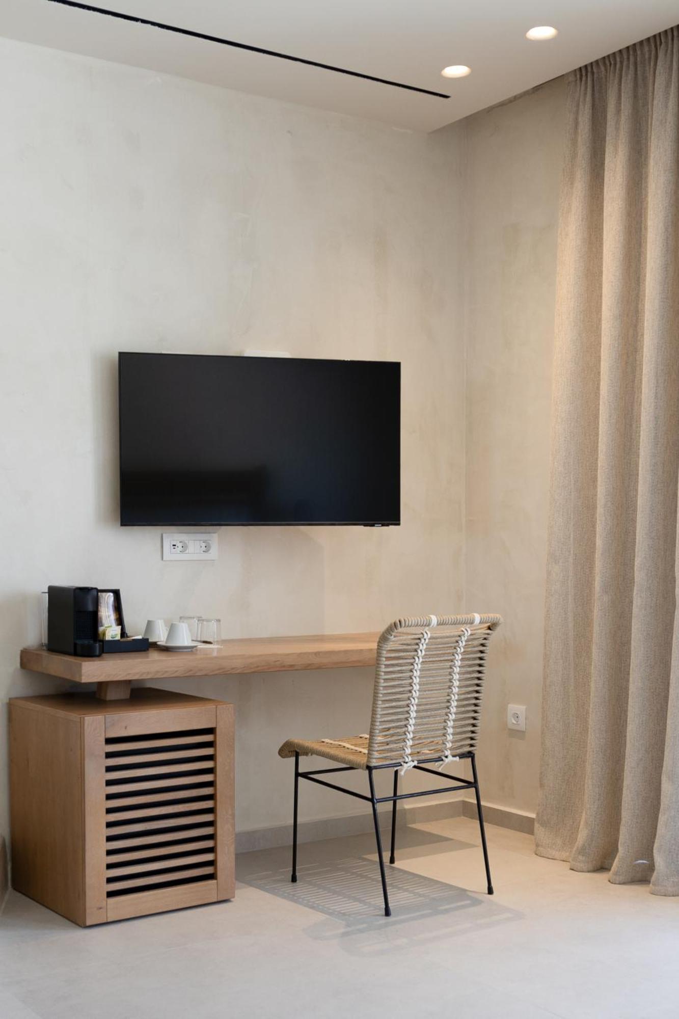 Aerostay Mykonos Mykonos Town Zewnętrze zdjęcie