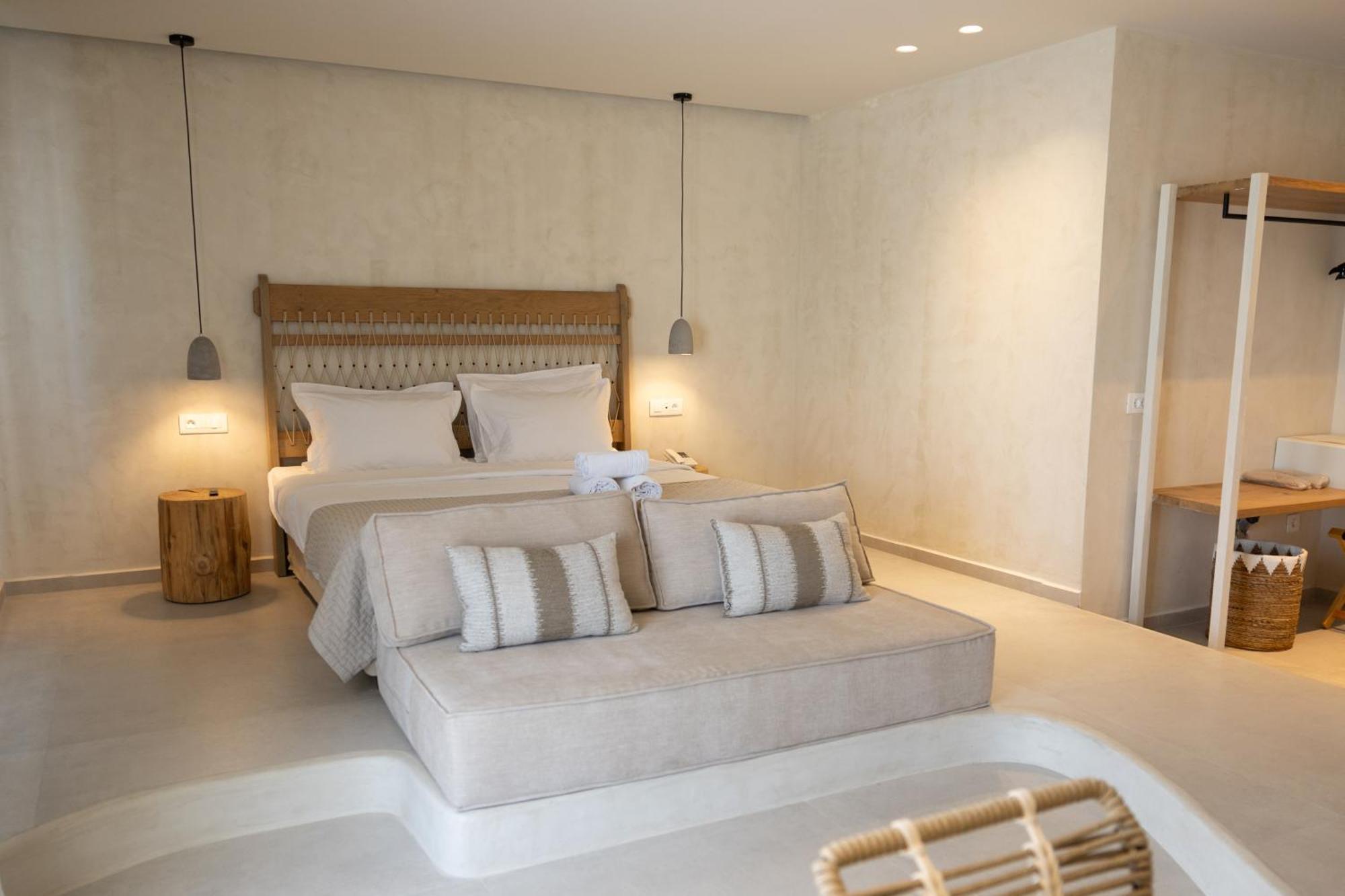 Aerostay Mykonos Mykonos Town Zewnętrze zdjęcie