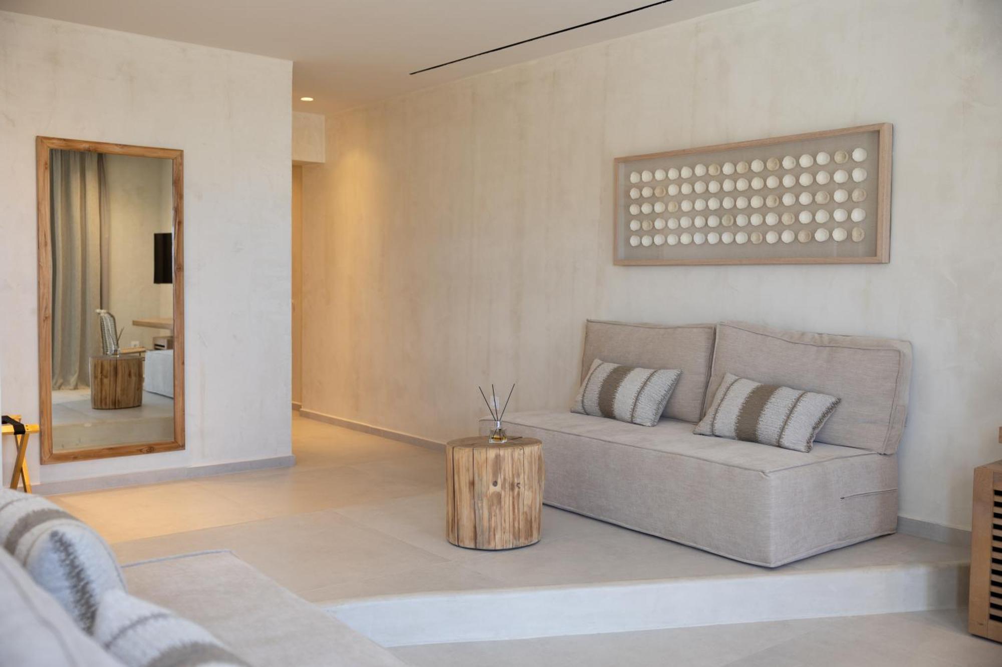 Aerostay Mykonos Mykonos Town Zewnętrze zdjęcie