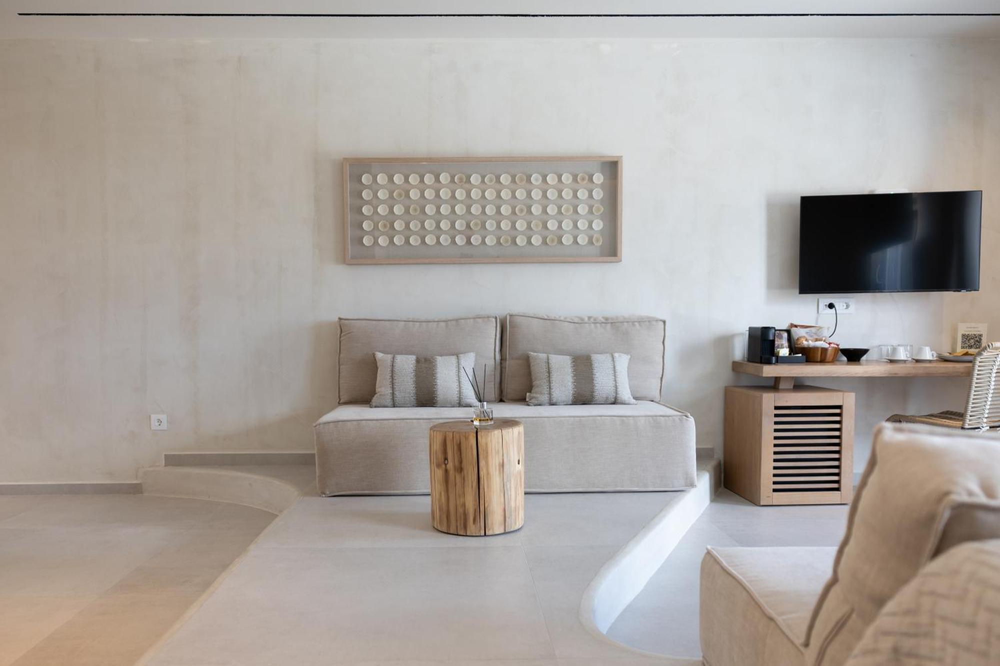 Aerostay Mykonos Mykonos Town Zewnętrze zdjęcie