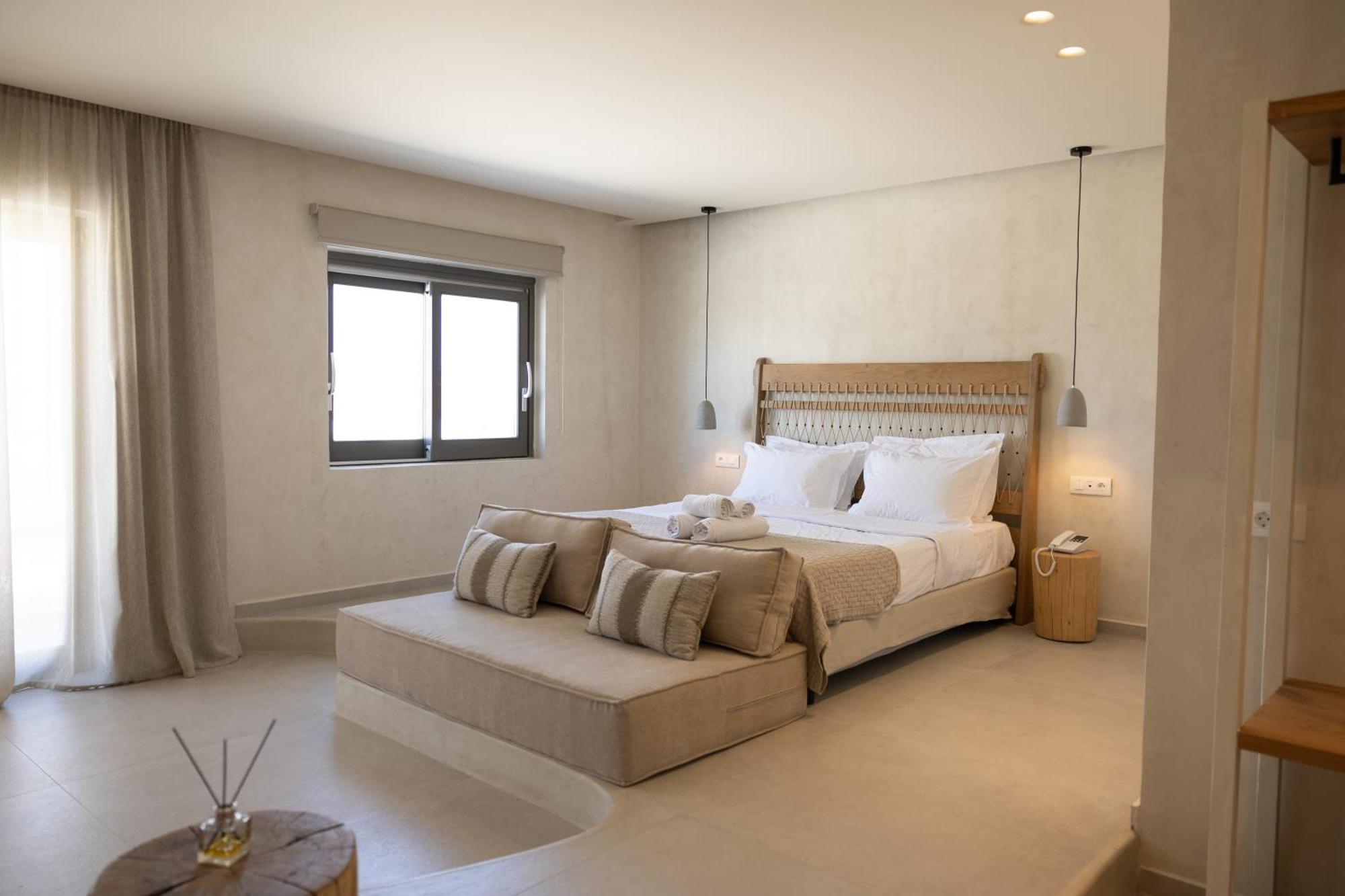 Aerostay Mykonos Mykonos Town Zewnętrze zdjęcie