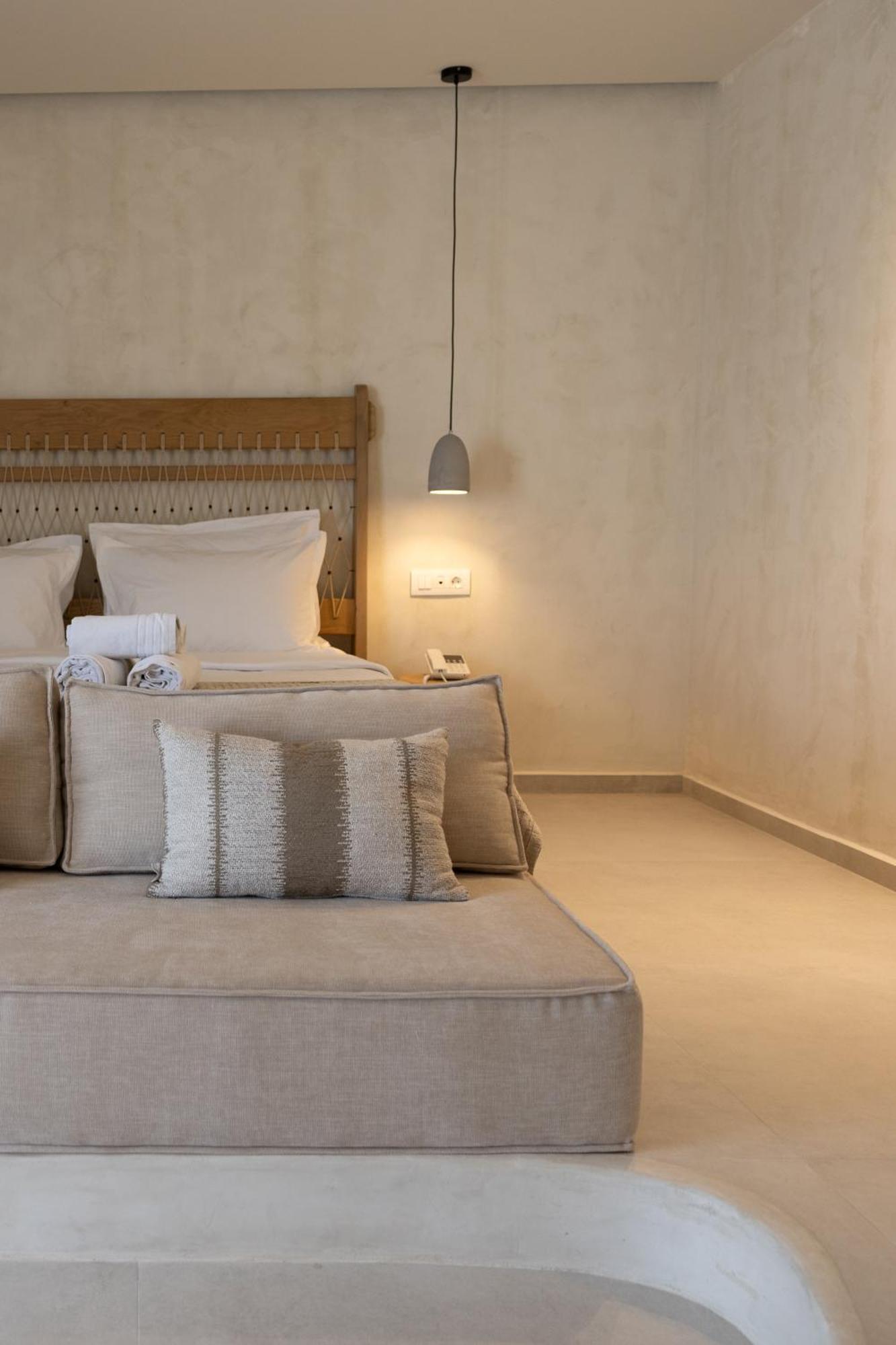 Aerostay Mykonos Mykonos Town Zewnętrze zdjęcie