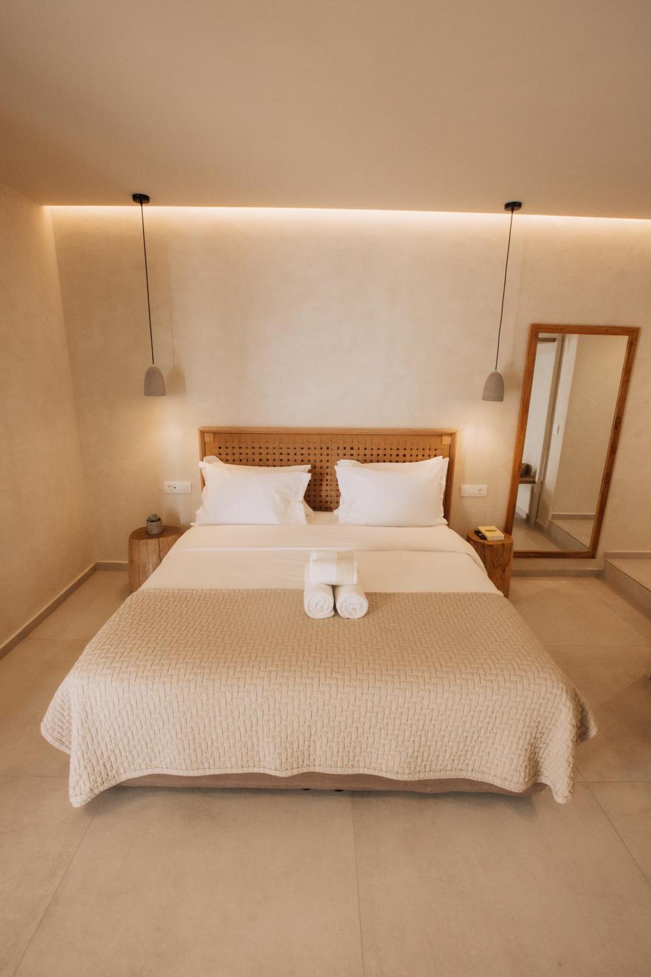 Aerostay Mykonos Mykonos Town Zewnętrze zdjęcie
