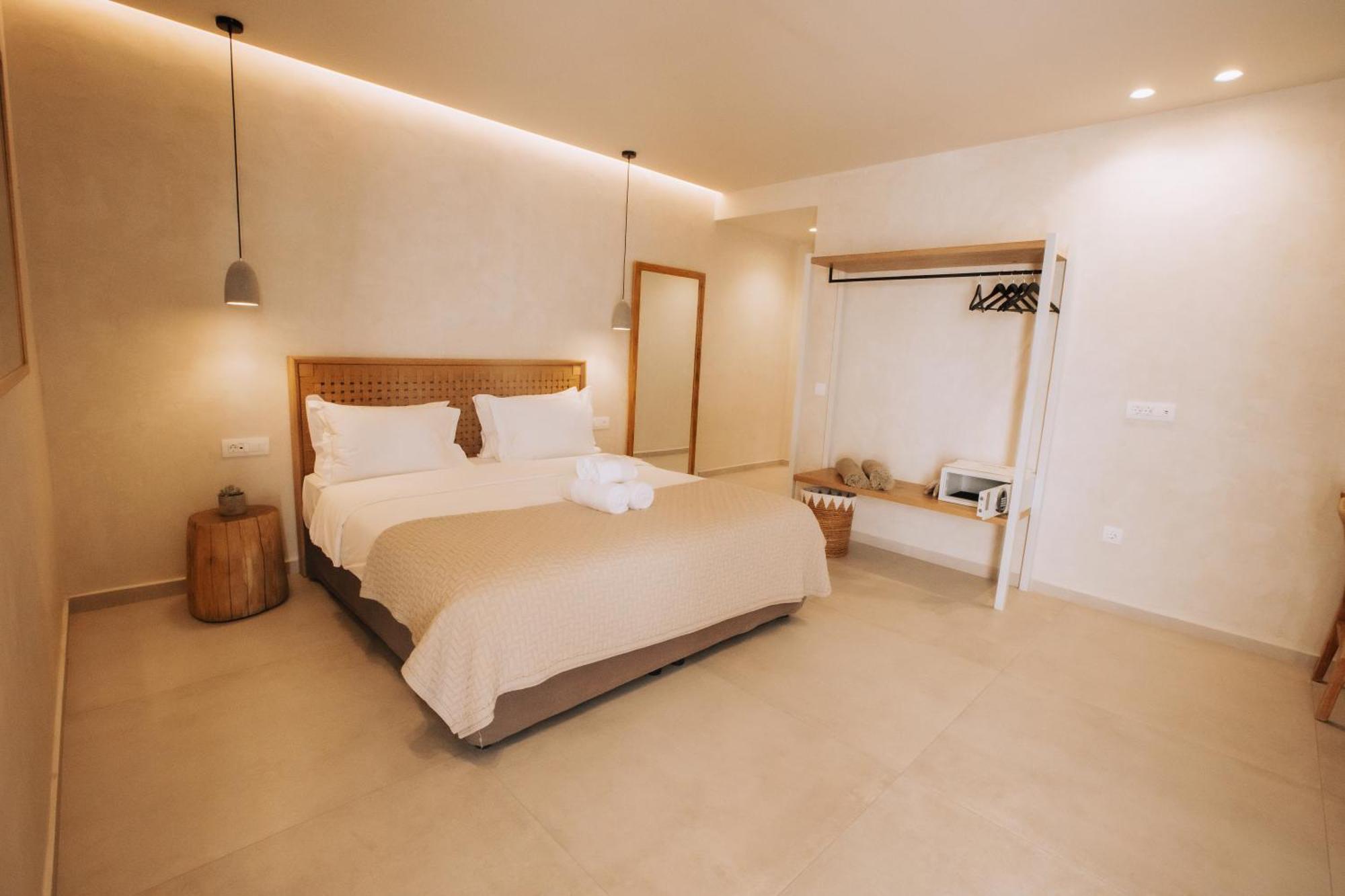 Aerostay Mykonos Mykonos Town Zewnętrze zdjęcie