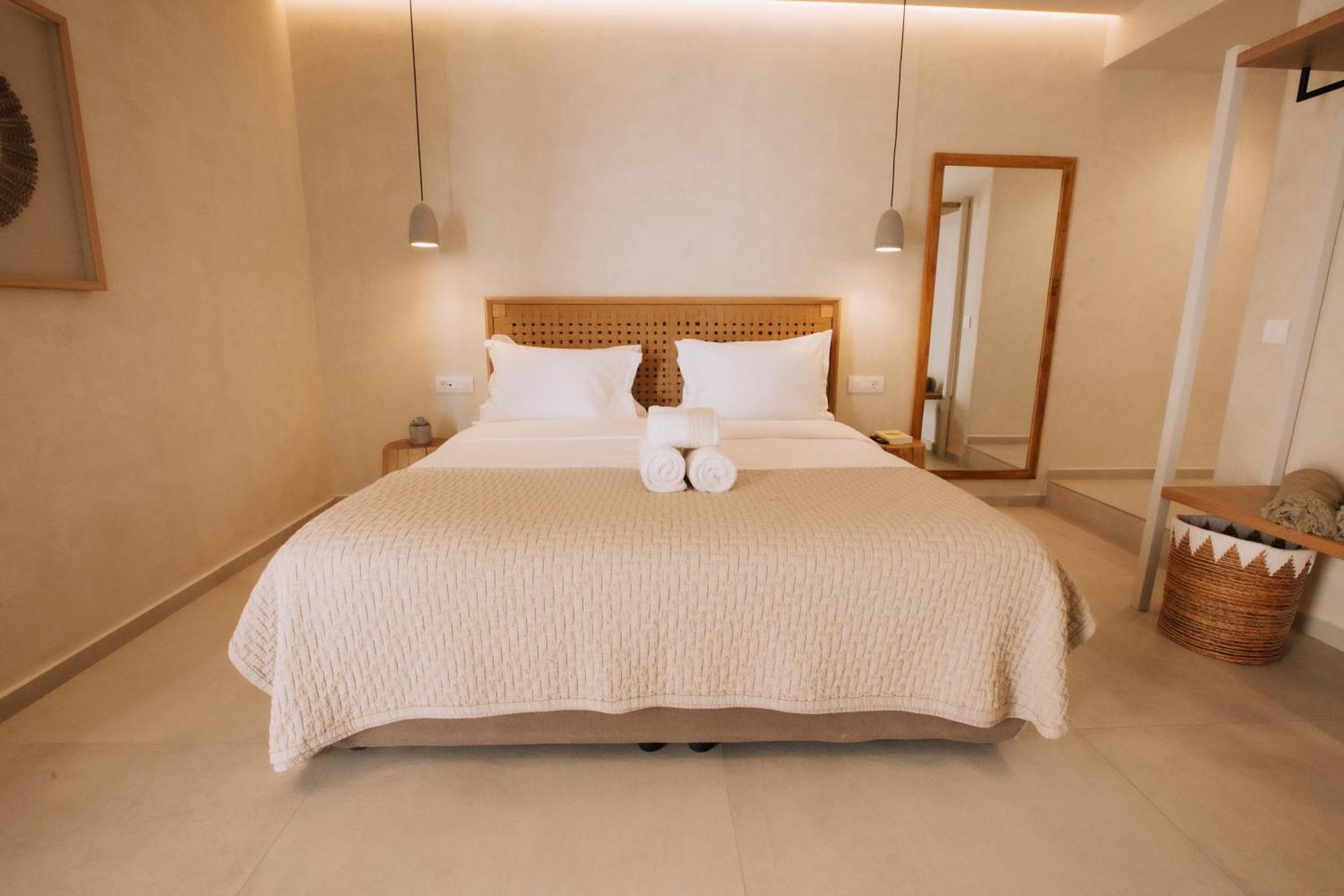 Aerostay Mykonos Mykonos Town Zewnętrze zdjęcie