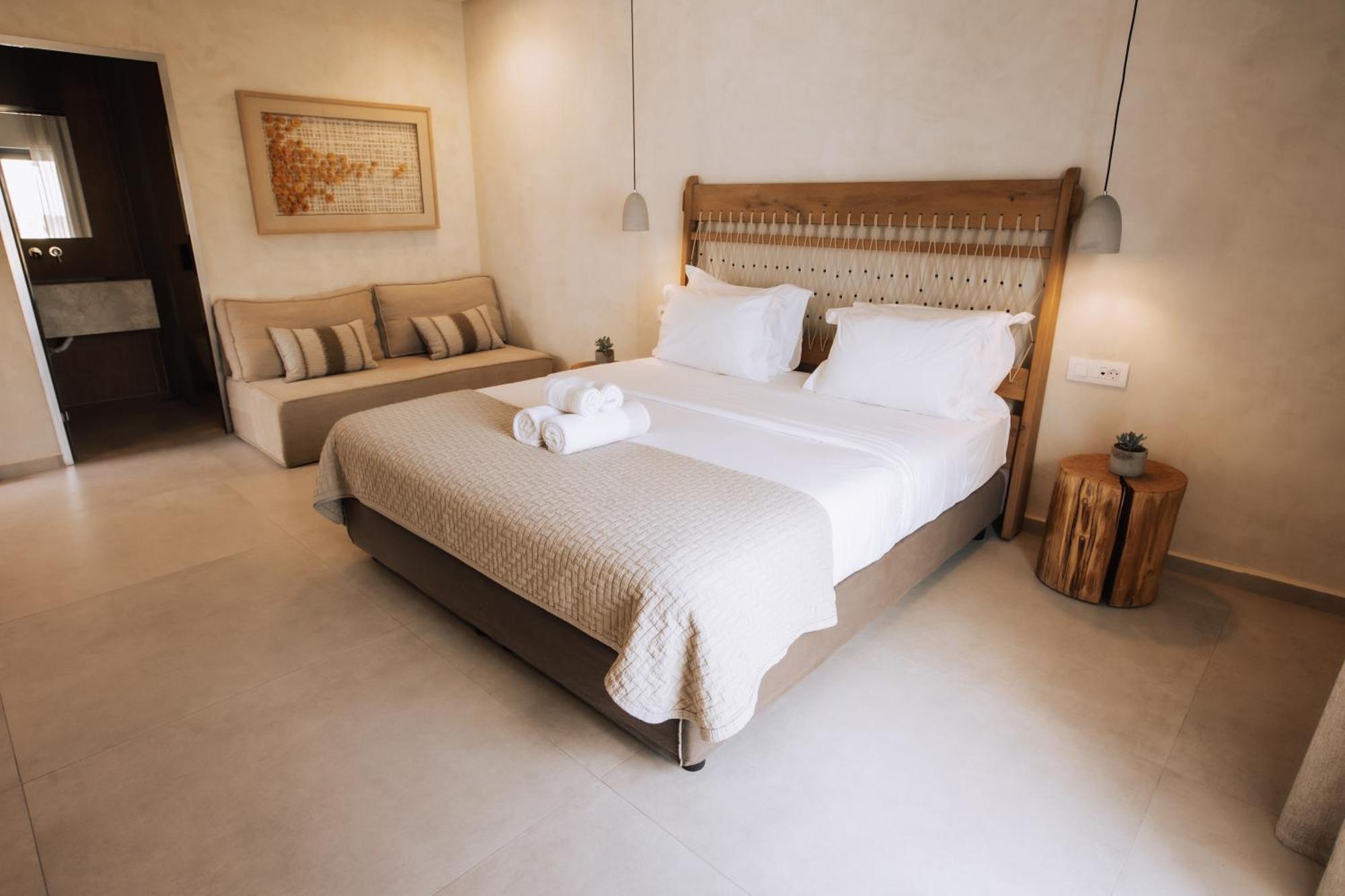Aerostay Mykonos Mykonos Town Zewnętrze zdjęcie