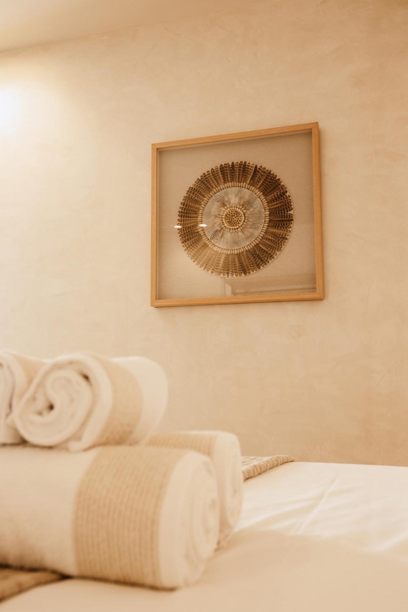 Aerostay Mykonos Mykonos Town Zewnętrze zdjęcie