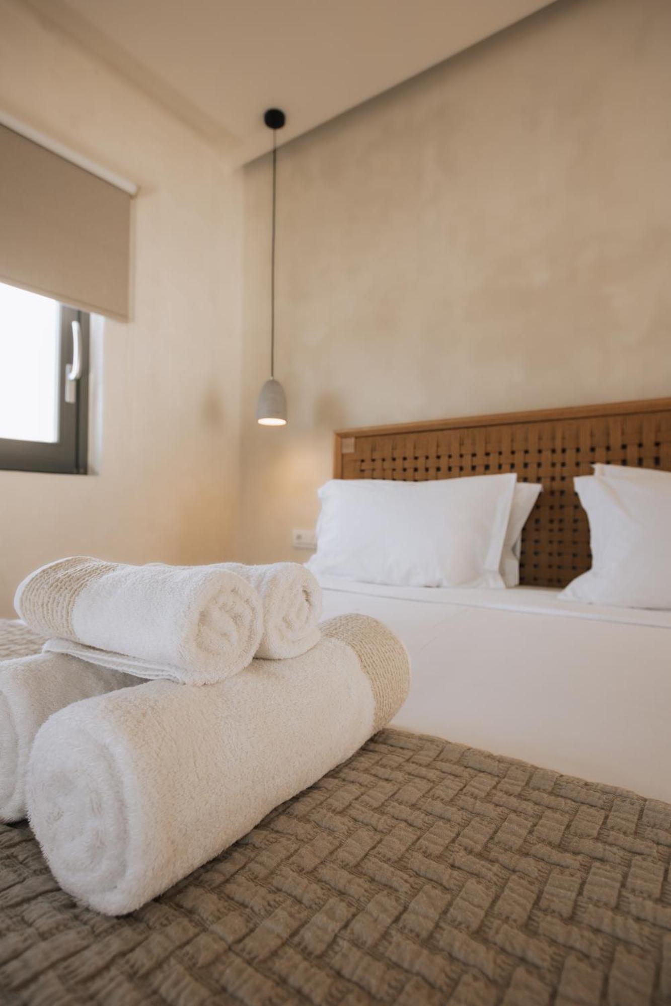 Aerostay Mykonos Mykonos Town Zewnętrze zdjęcie