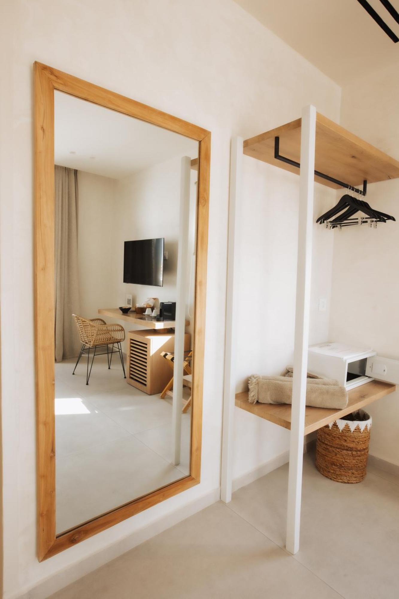 Aerostay Mykonos Mykonos Town Zewnętrze zdjęcie