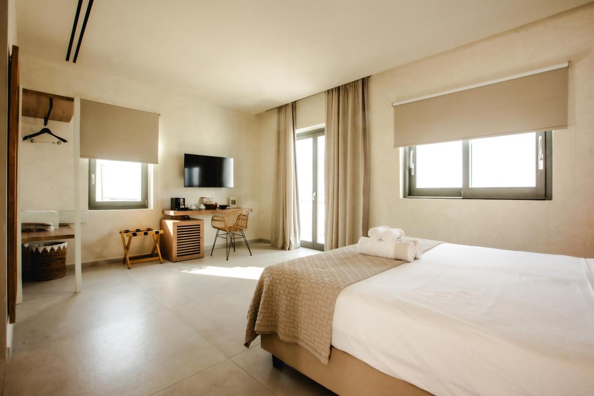 Aerostay Mykonos Mykonos Town Zewnętrze zdjęcie