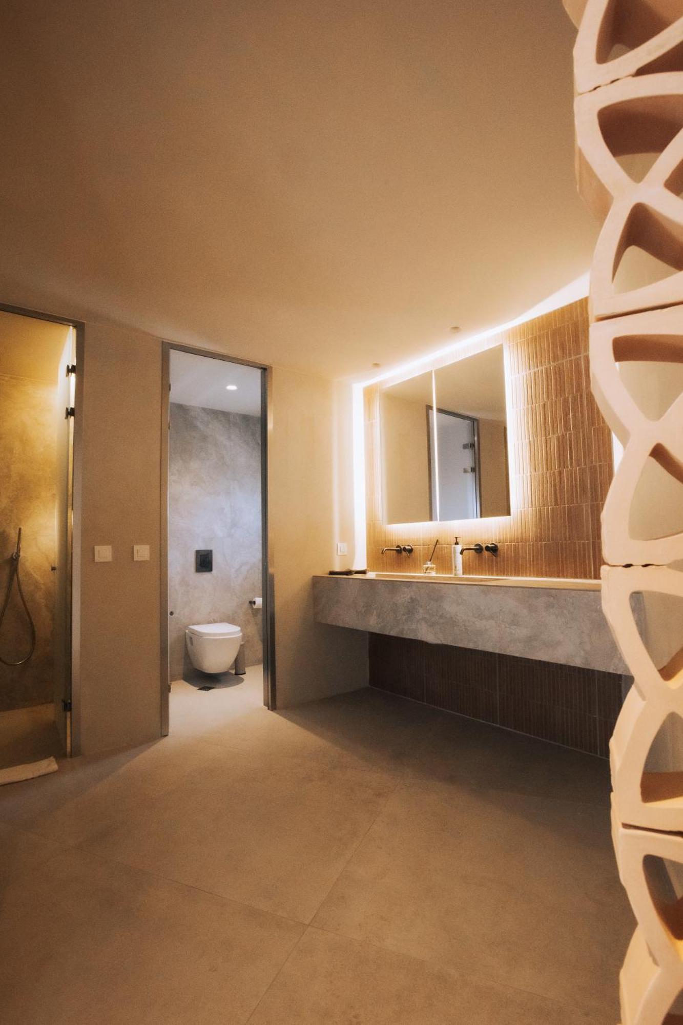 Aerostay Mykonos Mykonos Town Zewnętrze zdjęcie