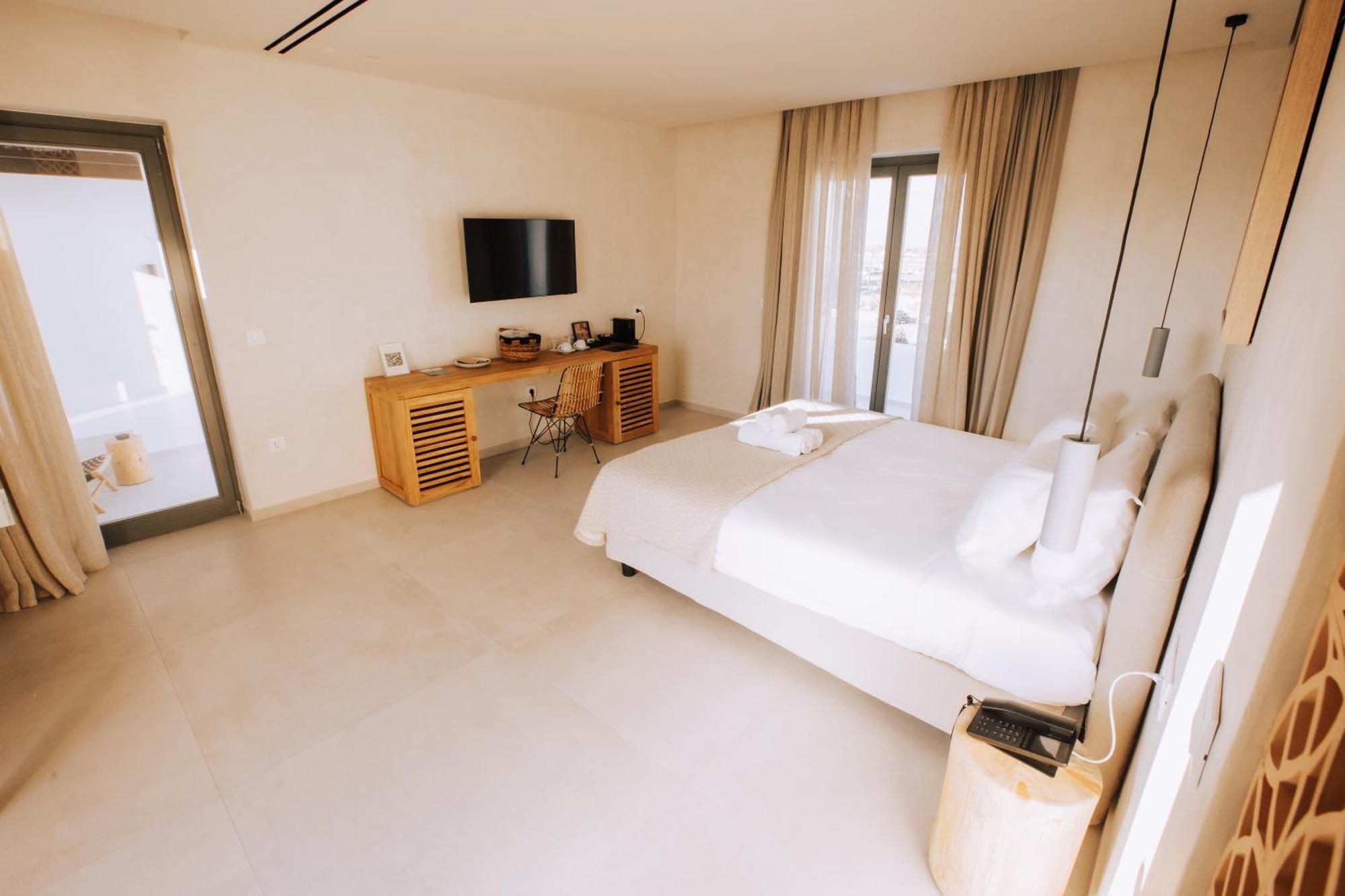 Aerostay Mykonos Mykonos Town Zewnętrze zdjęcie