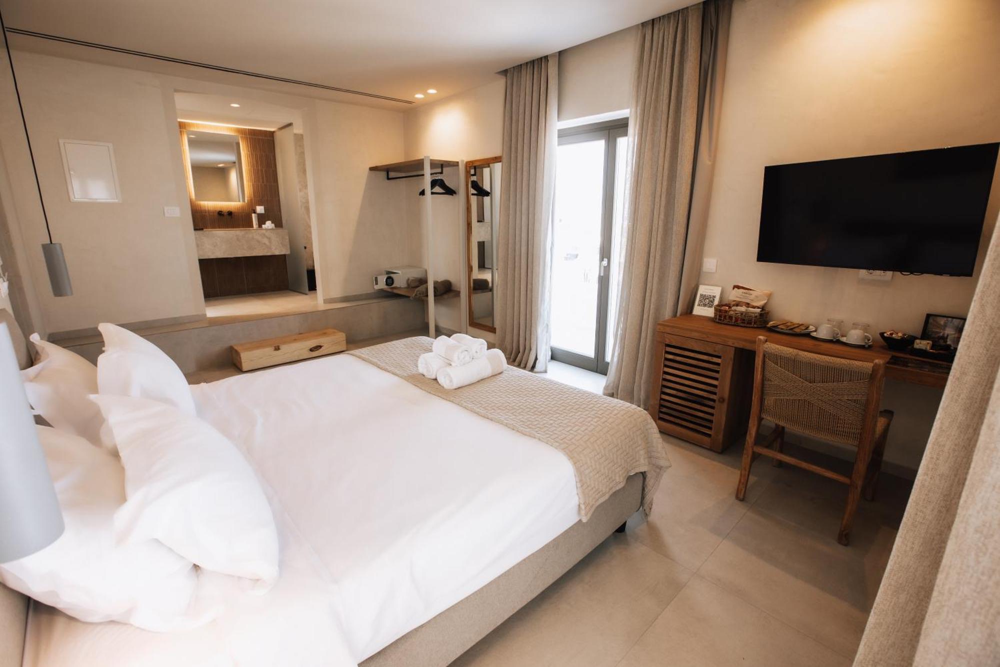 Aerostay Mykonos Mykonos Town Zewnętrze zdjęcie